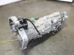  2006-2007 Subaru Legacy GT 5 speed Manual Transmission  TY757VBDAB 4.11 FD - Image 6