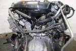  2006-2008 Toyota GS300 Motor 3GR-FSE 3.0L 6 Cyl Engine - Image 4