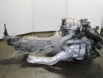  1996-1998 Mazda RX7 FD Motor 5 Speed 13B-RX7-2GEN 1.3L 4 Cyl Engine - Image 6