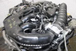  2006-2008 Toyota GS300 Motor 3GR-FSE 3.0L 6 Cyl Engine - Image 3