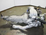  1996-1998 Mazda RX7 FD Motor 5 Speed 13B-RX7-2GEN 1.3L 4 Cyl Engine - Image 5