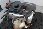  2003-2007 Honda Accord Motor K24A-RAA 2.4L 4 Cyl Engine - Image 7