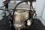  2003-2007 Honda Accord Motor K24A-RAA 2.4L 4 Cyl Engine - Image 5