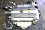  2002-2006 Honda CRV Motor K24-CRV-1GEN 2.0L 4 Cyl Engine - Image 7