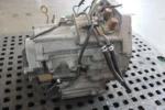  1997-2001 Honda CRV FWD 4x2 Automatic Transmission 4 Cyl 2.0L - Image 3