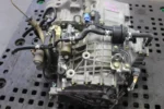  2008-2012 Honda Accord, 2009-2010 Acura TSX Automatic 4 Cyl 2.4L Transmission - Image 5