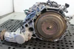  2009-2012 Acura RL 3.7L 6 Speed Automatic Transmission AWD 4x4 - Image 4