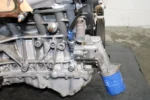  2008-2010 Honda Odyssey EX-L Touring Motor J35A-VCM 3.5L 6 Cyl Engine - Image 6