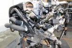  2008-2010 Honda Odyssey EX-L Touring Motor J35A-VCM 3.5L 6 Cyl Engine - Image 3