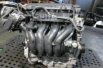  2006-2011 Honda Civic Motor R18A 1.8L 4 Cyl Engine - Image 6