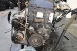 1997-2001 Honda Accord SIR Motor F20B 2.0L 4 Cyl Engine - Image 5