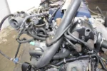  1997-2001 Honda Accord SIR Motor F20B 2.0L 4 Cyl Engine - Image 2